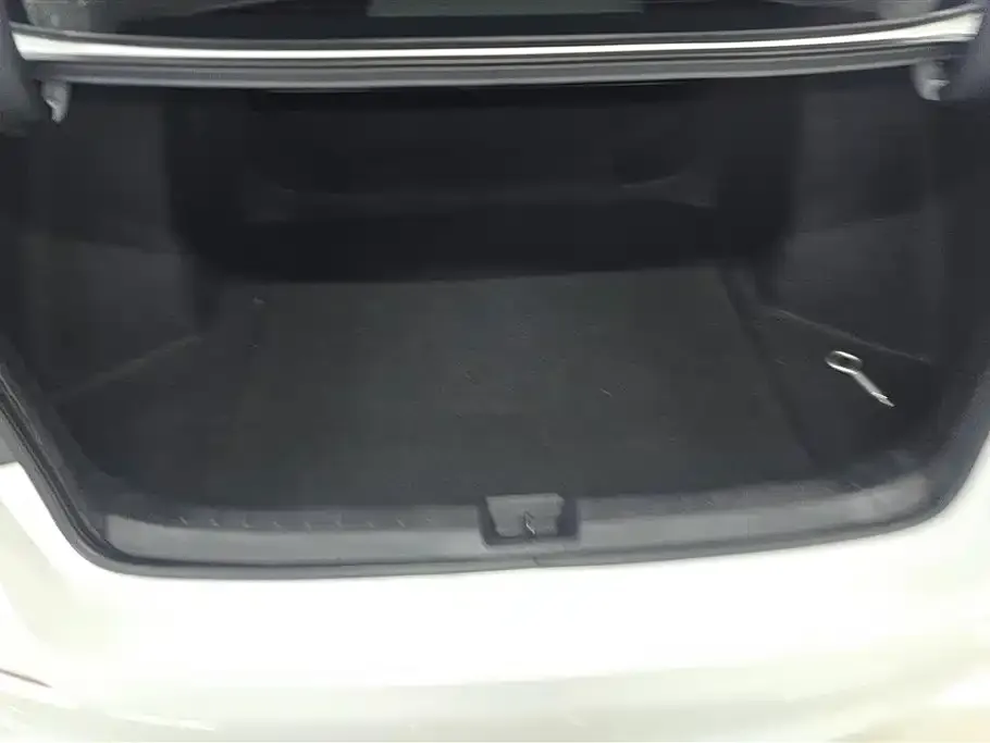Honda Civic 2025 из CN, фото 2