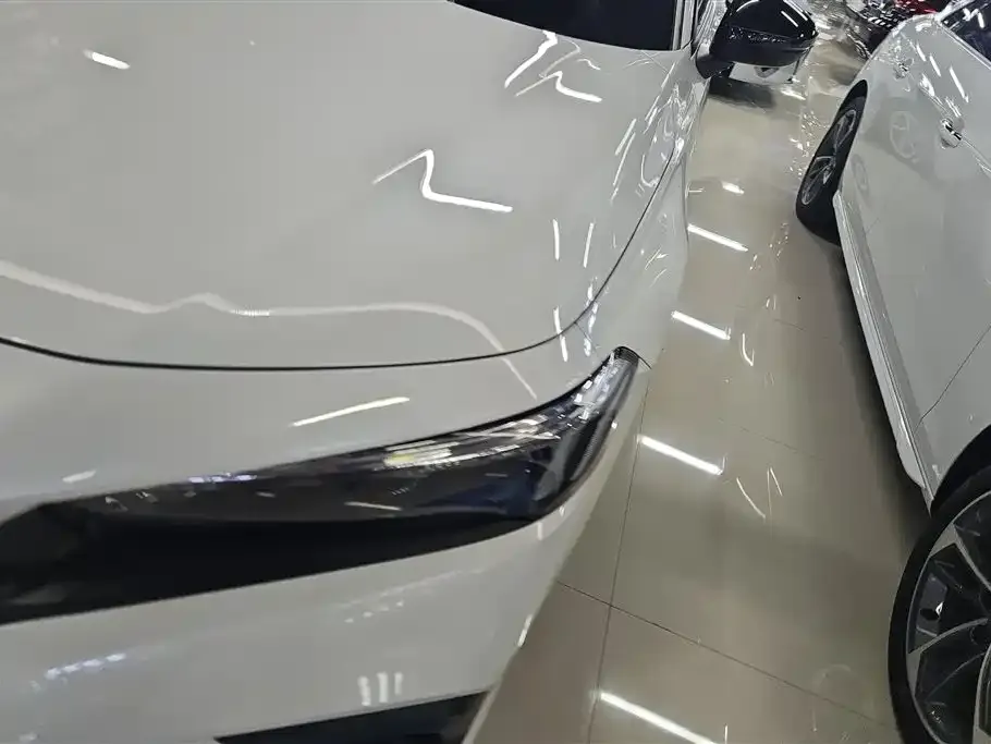 Honda Civic 2025 из CN, фото 5