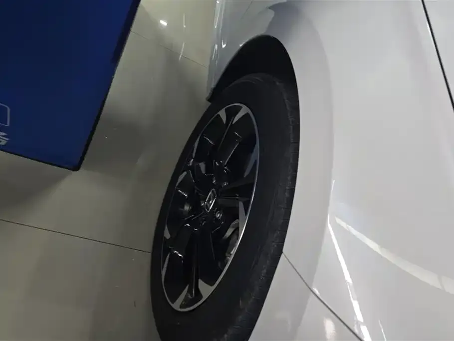 Honda Civic 2025 из CN, фото 4