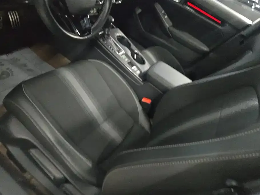 Honda Civic 2025 из CN, фото 3