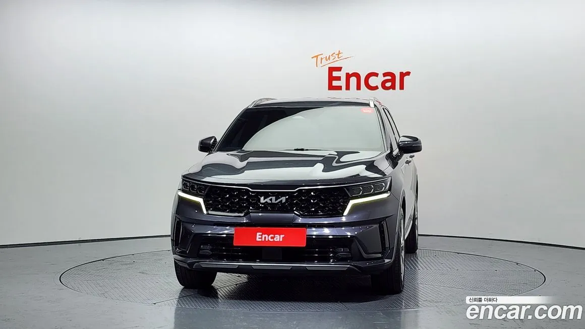 Kia Sorento — фото 2