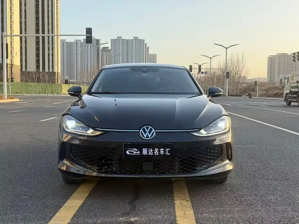 Volkswagen Lamando 2023 из CN, фото 7