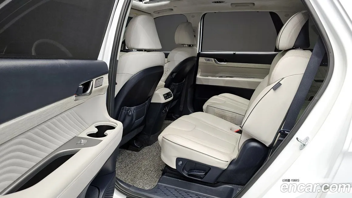 Hyundai Palisade 2023 из KR, фото 6