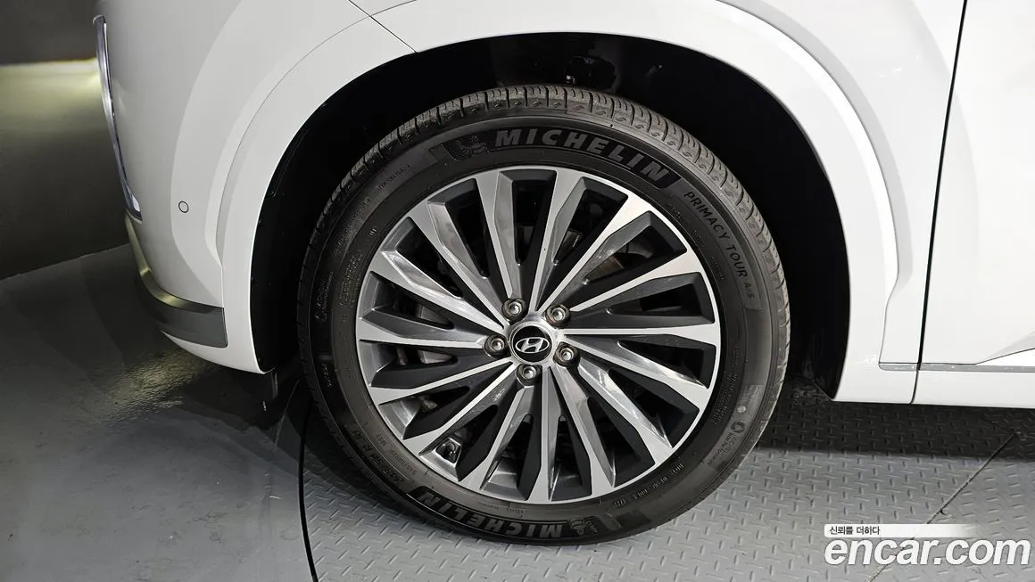 Hyundai Palisade 2023 из KR, фото 5