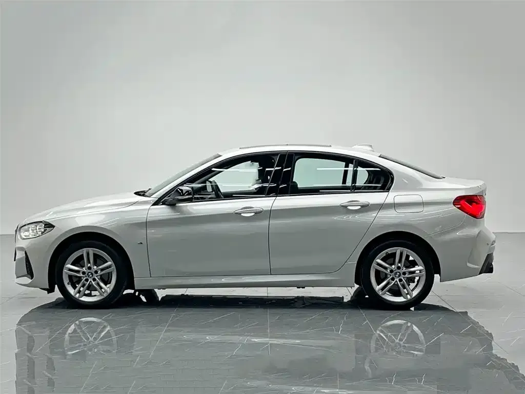 BMW 1 Series — фото 5
