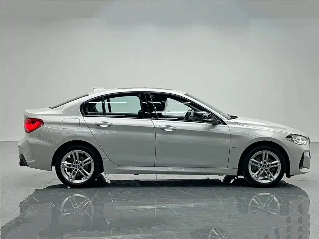 BMW 1 Series — фото 2