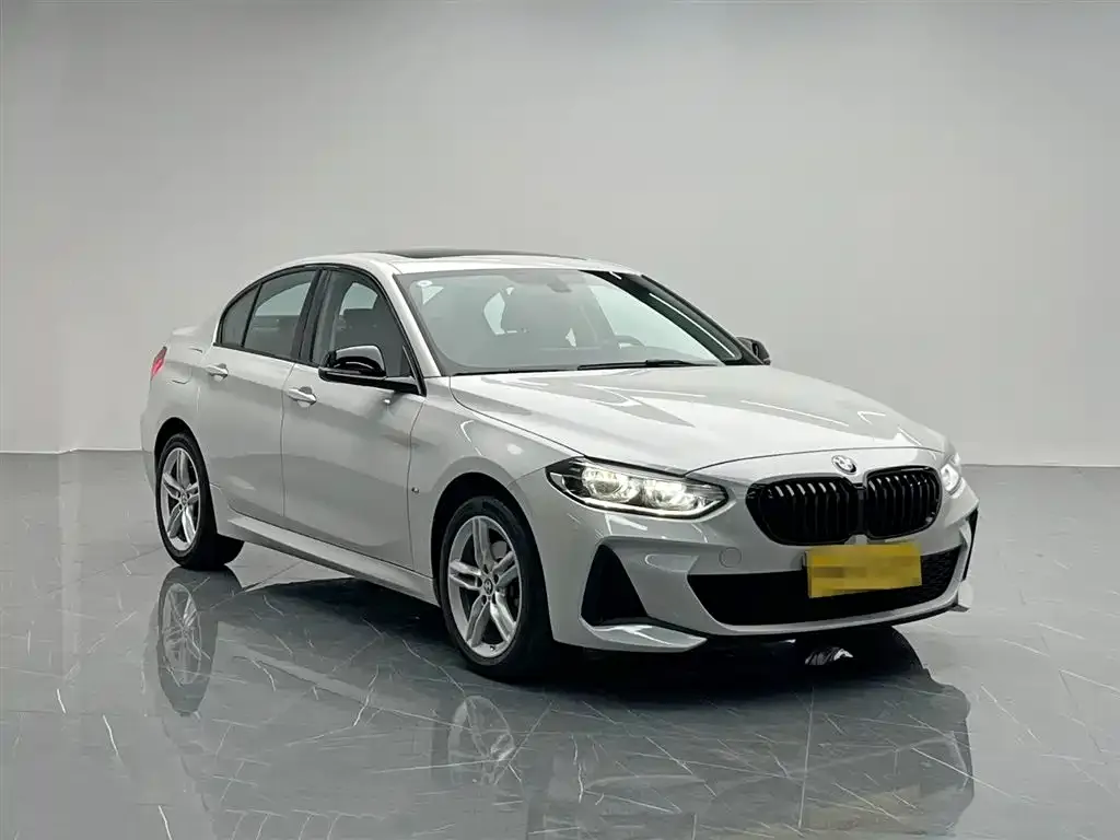 BMW 1 Series — фото 4