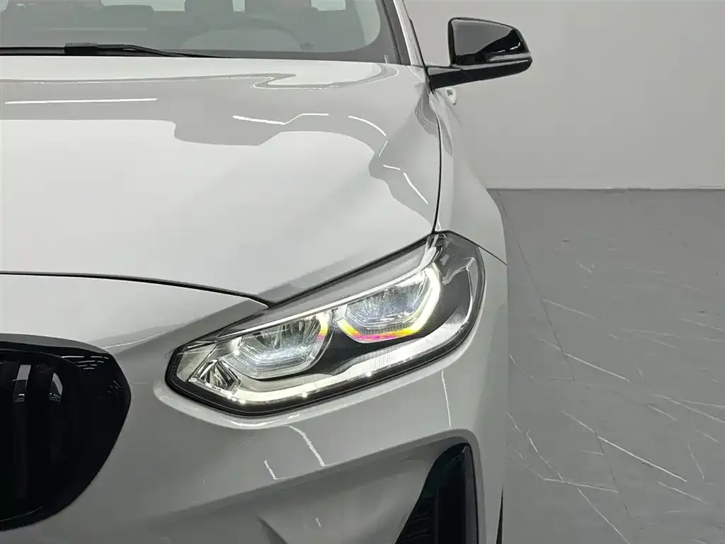 BMW 1 Series — фото 10