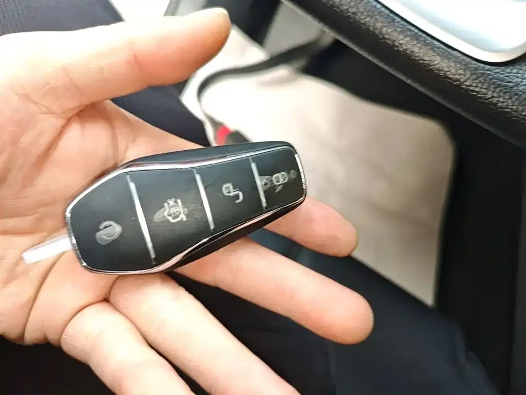 BYD Qin PLUS 2026 из CN, фото 2