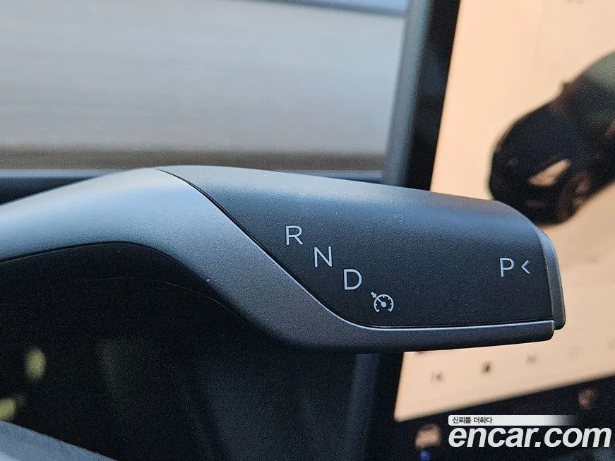 Tesla Model 3 2022 из KR, фото 4