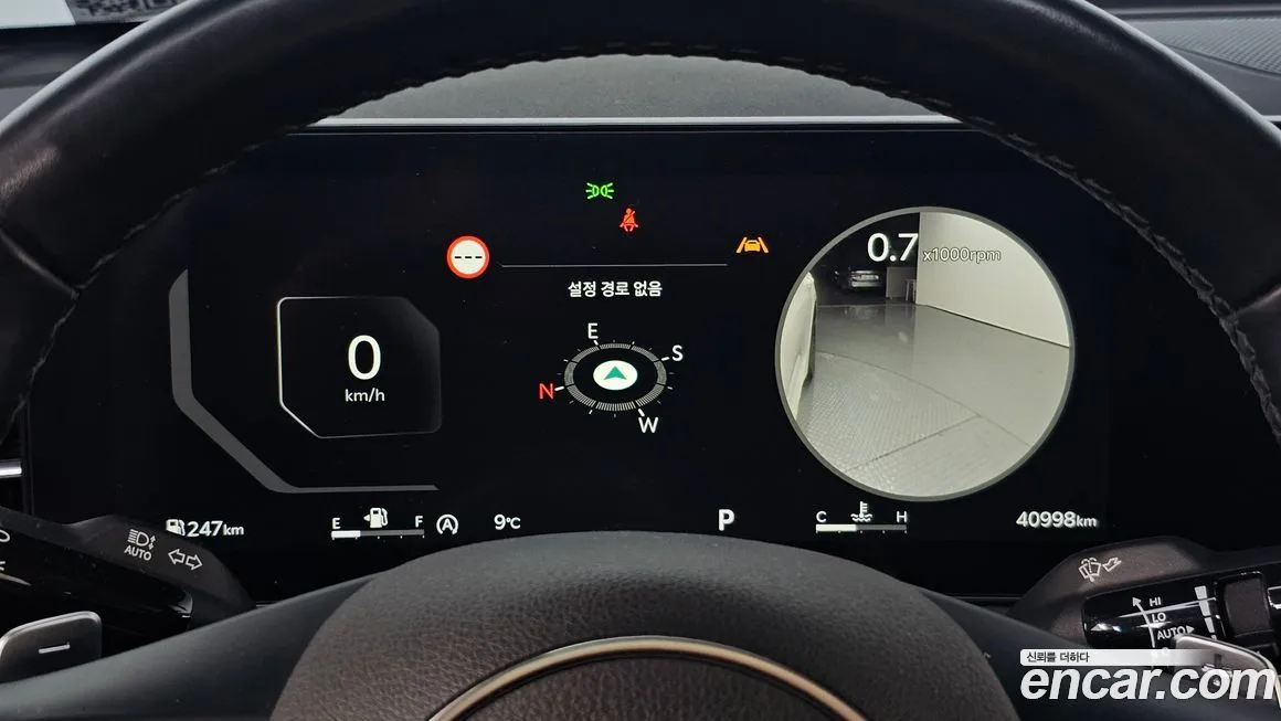 Kia K5 2024 из KR, фото 2
