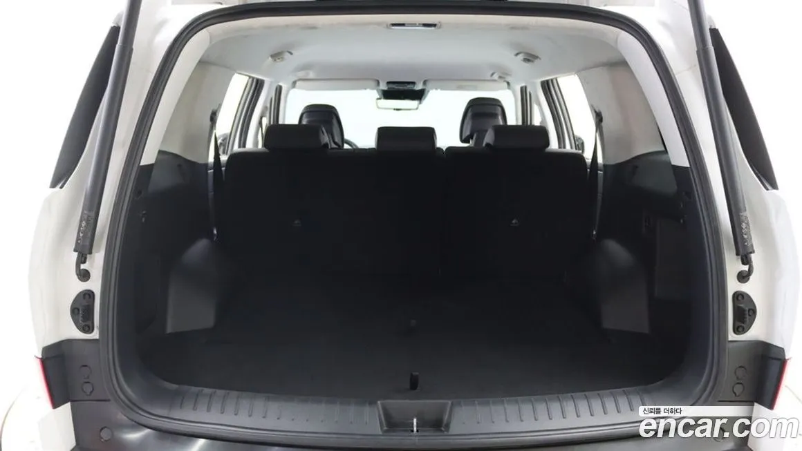 Hyundai Santafe — фото 6
