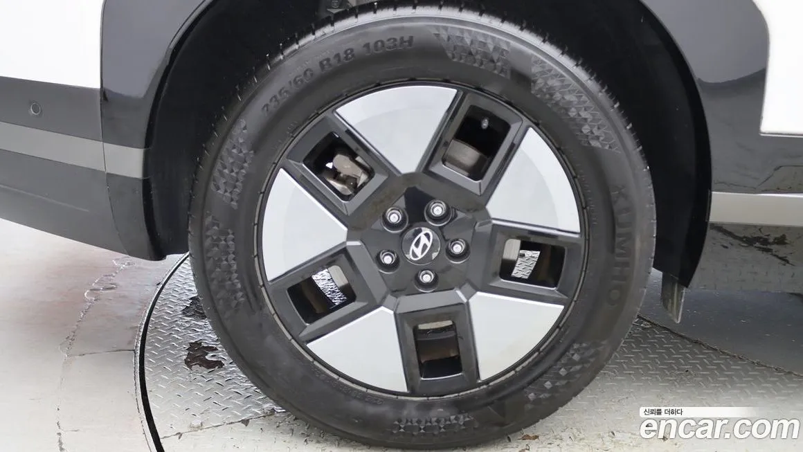 Hyundai Santafe — фото 3
