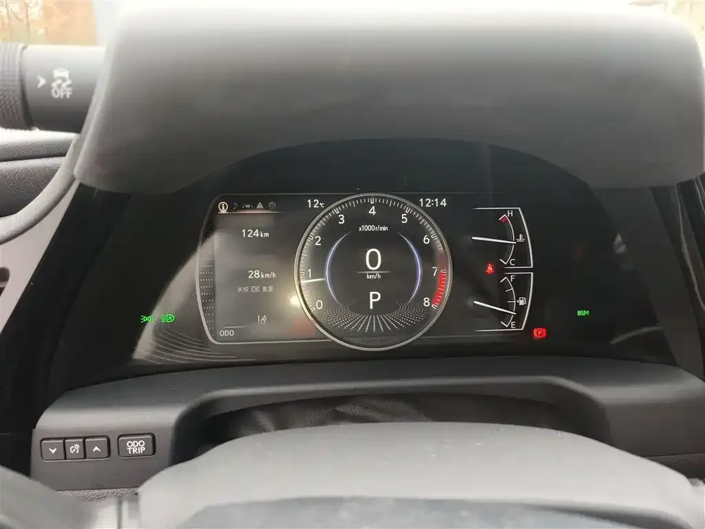Lexus ES 2022 из CN, фото 2