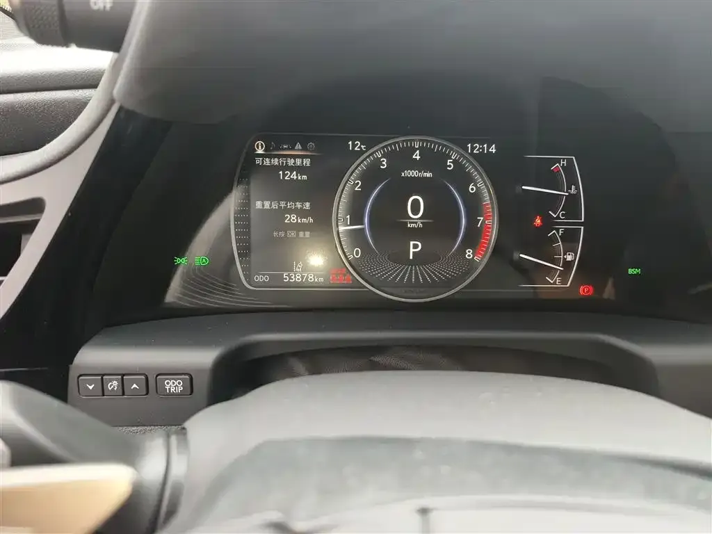 Lexus ES 2022 из CN, фото 5