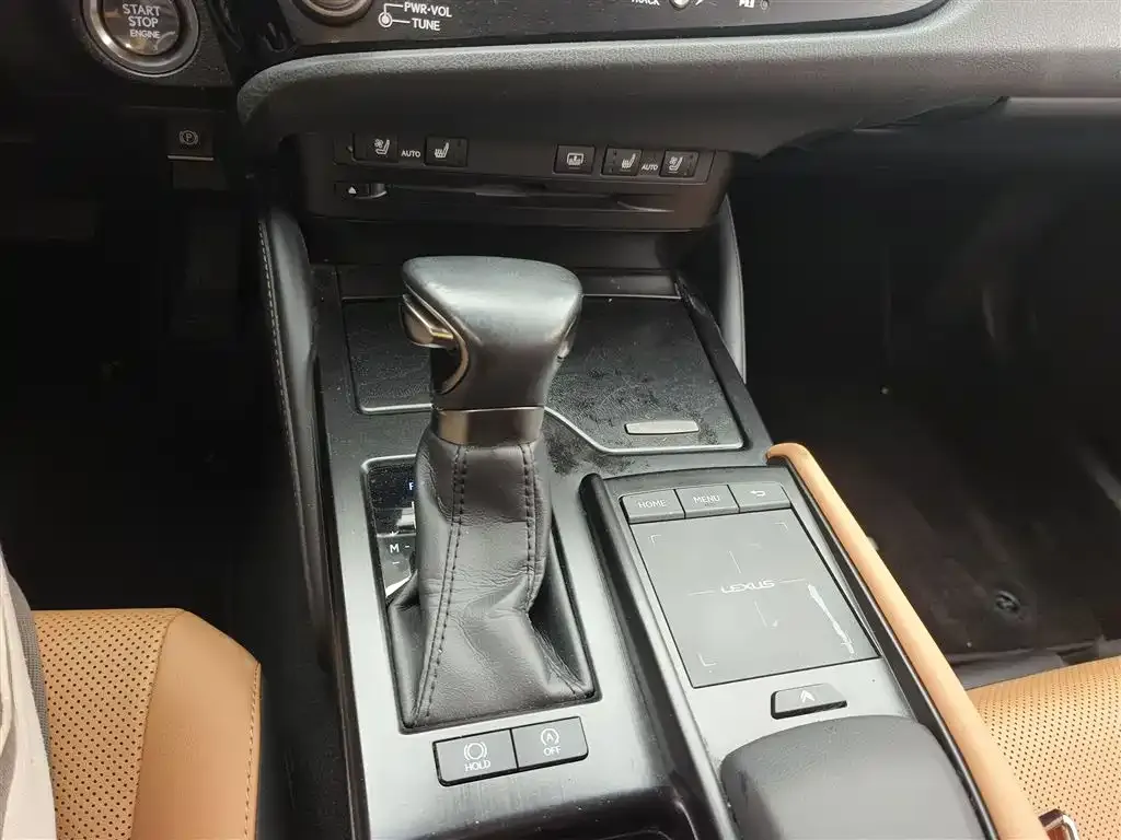 Lexus ES 2022 из CN, фото 10