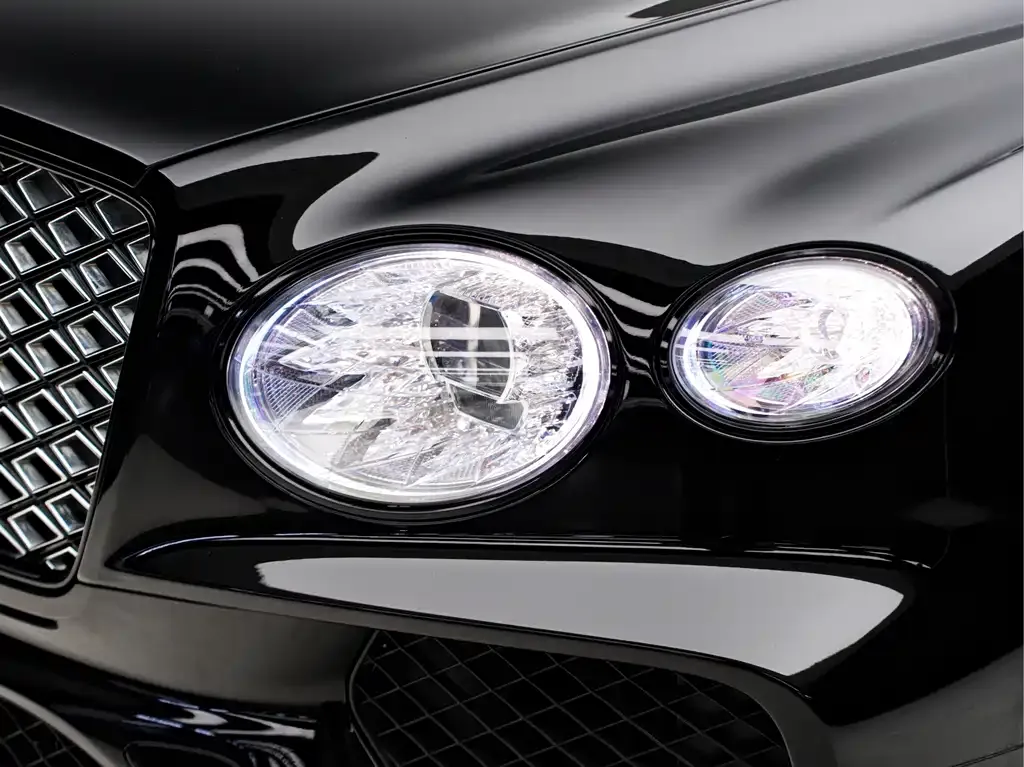 Bentley Bentayga 2021 из CN, фото 6