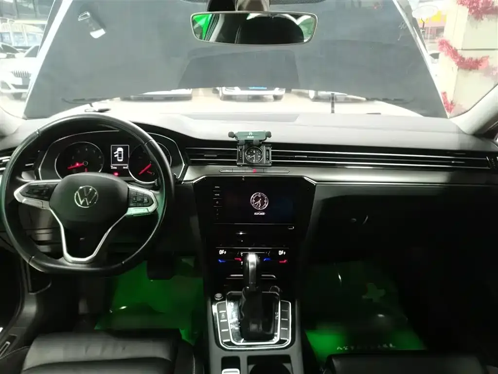Volkswagen Magotan 2022 из CN, фото 4