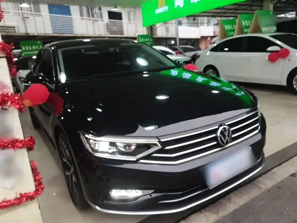 Volkswagen Magotan 2022 из CN, фото 10