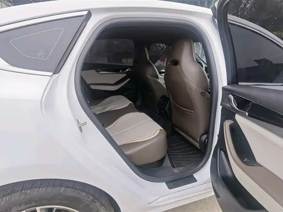 BYD Qin PLUS 2023 из CN, фото 5