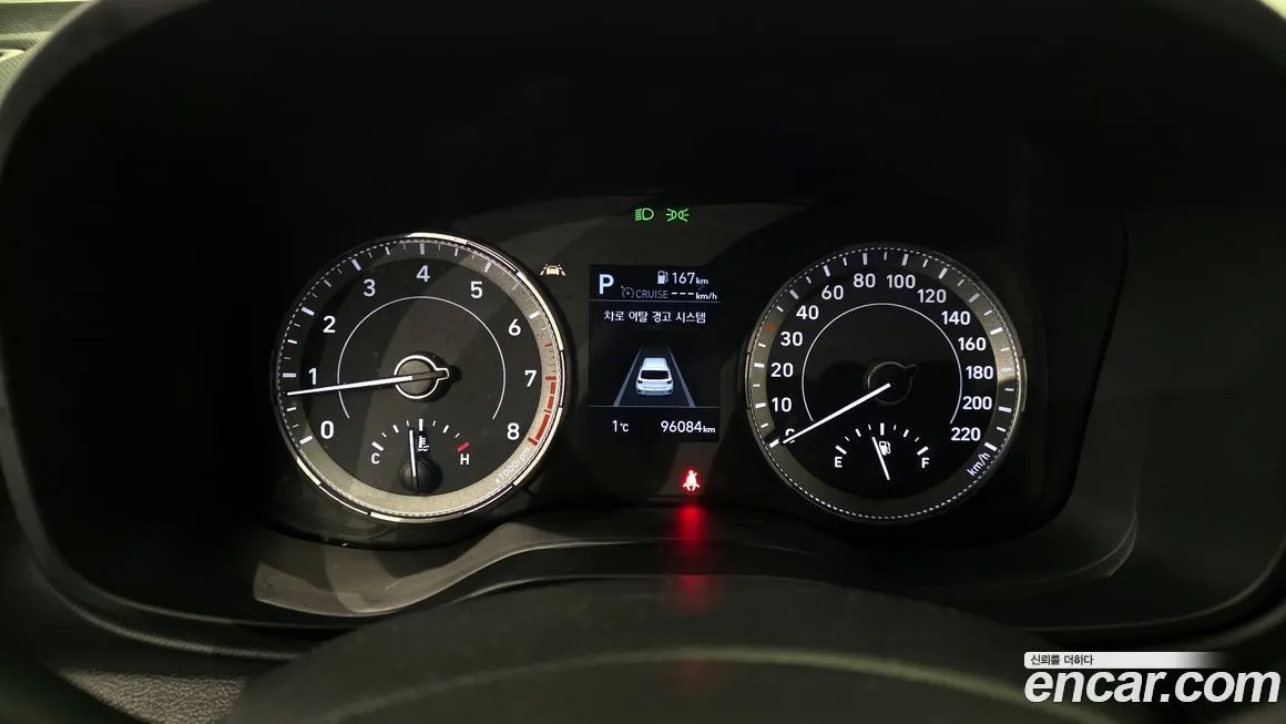 Hyundai Venue 2022 из KR, фото 6