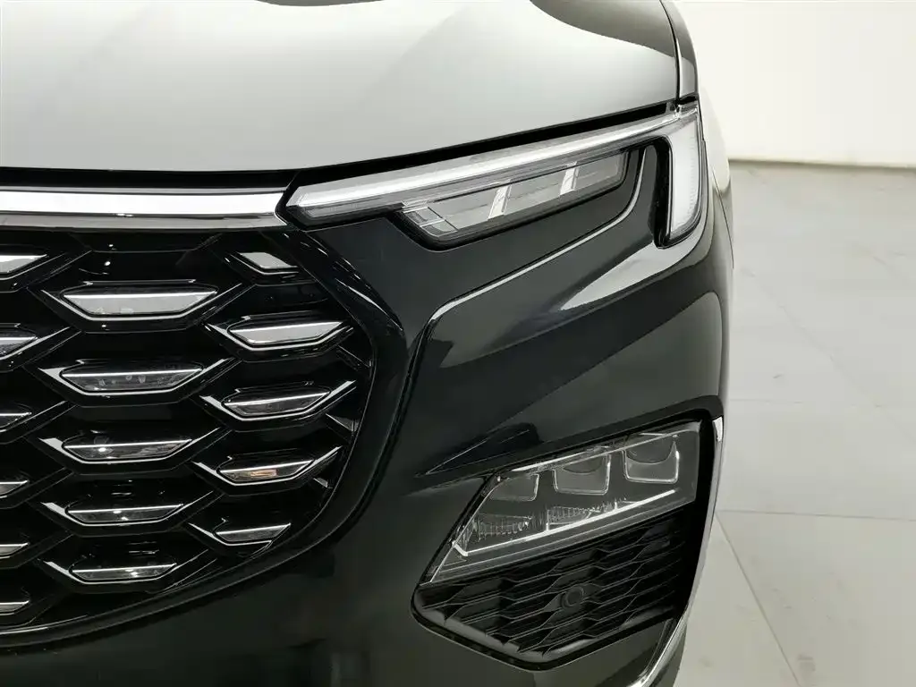 Ford Territory 2023 из CN, фото 7