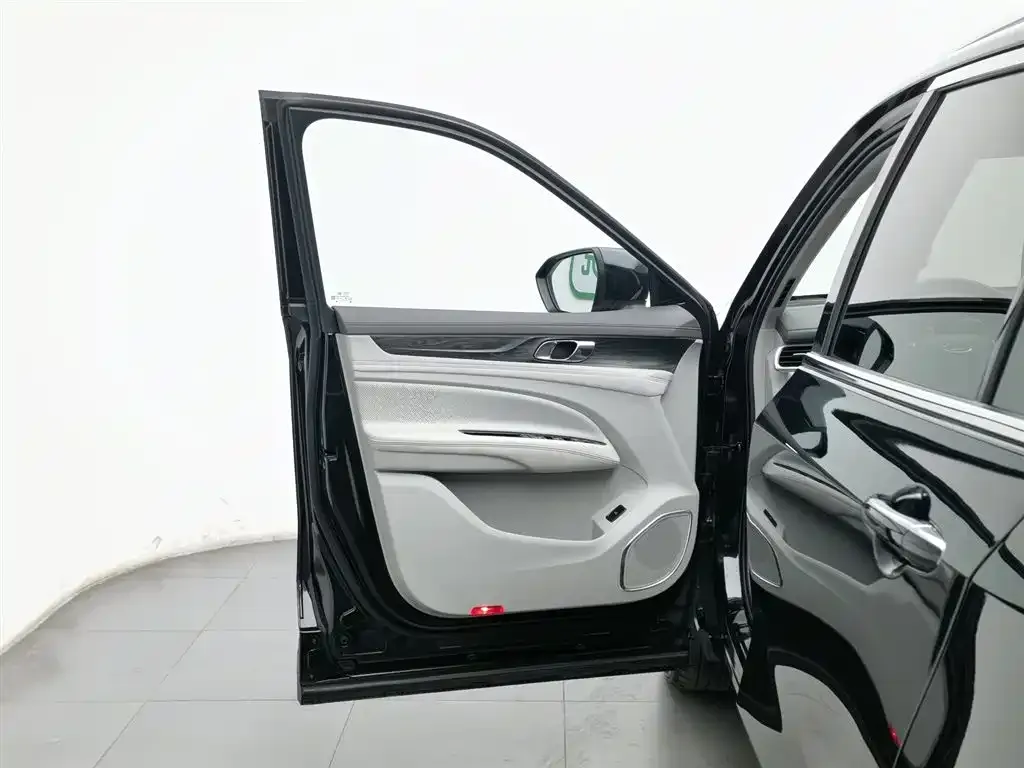 Ford Territory 2023 из CN, фото 3