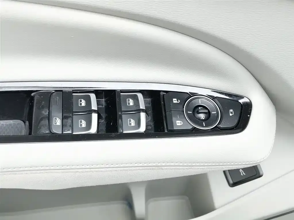 Ford Territory 2023 из CN, фото 4