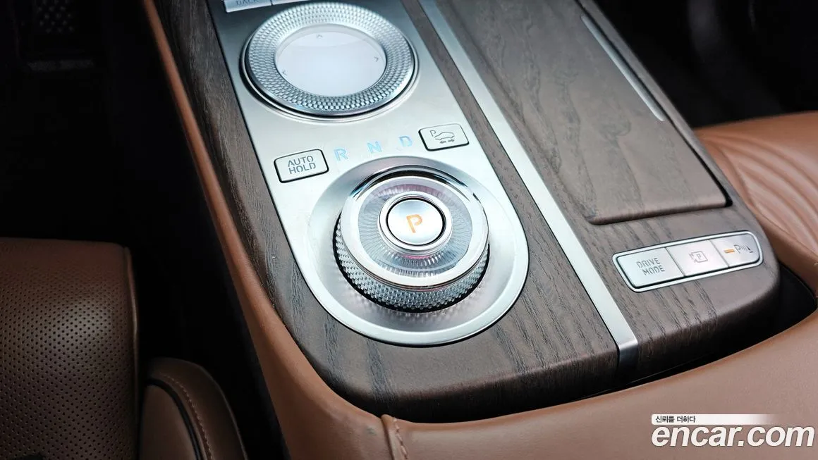 Genesis G80 — фото 2