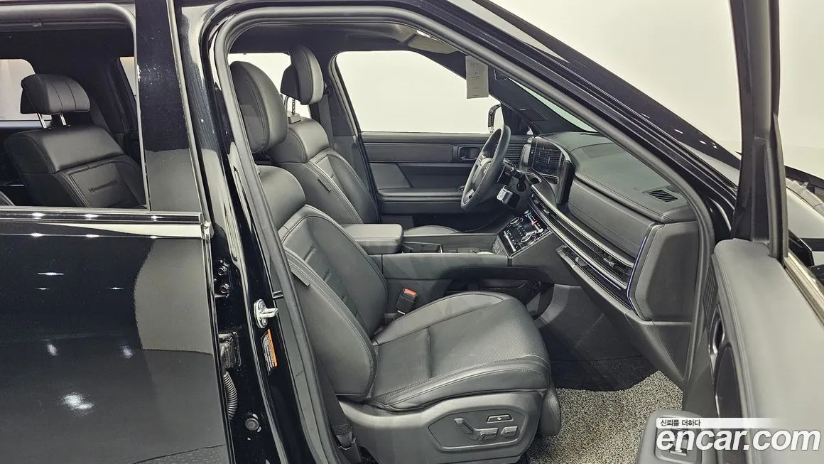 Hyundai Santafe — фото 7