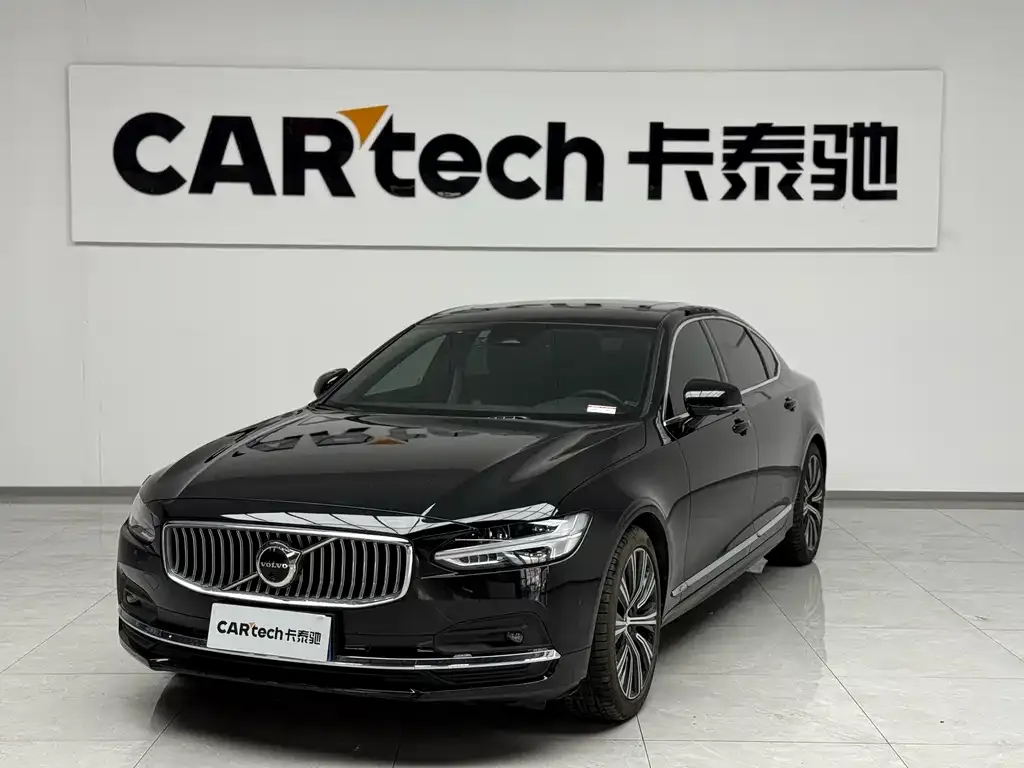 Volvo S90 2023 из CN, фото 1