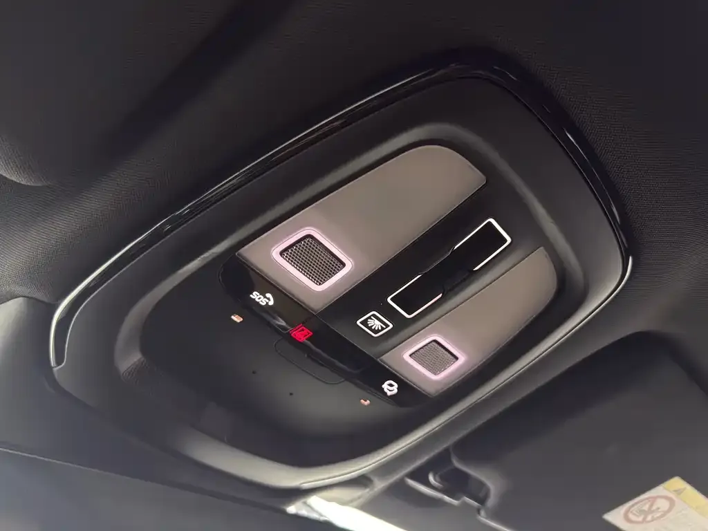 Volvo S90 2023 из CN, фото 8