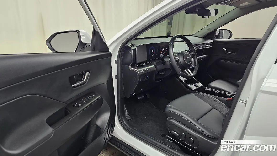 Hyundai Kona 2024 из KR, фото 8