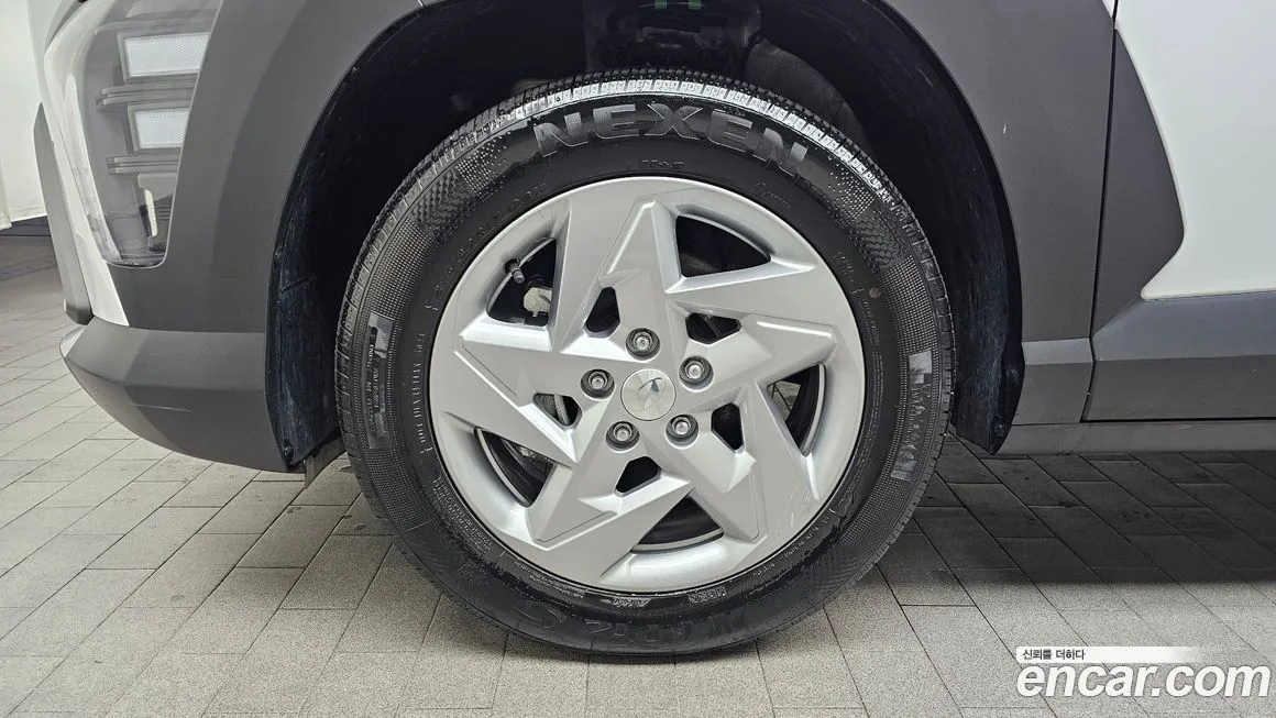 Hyundai Kona 2024 из KR, фото 10