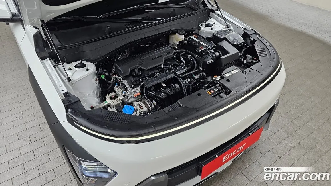 Hyundai Kona 2024 из KR, фото 9