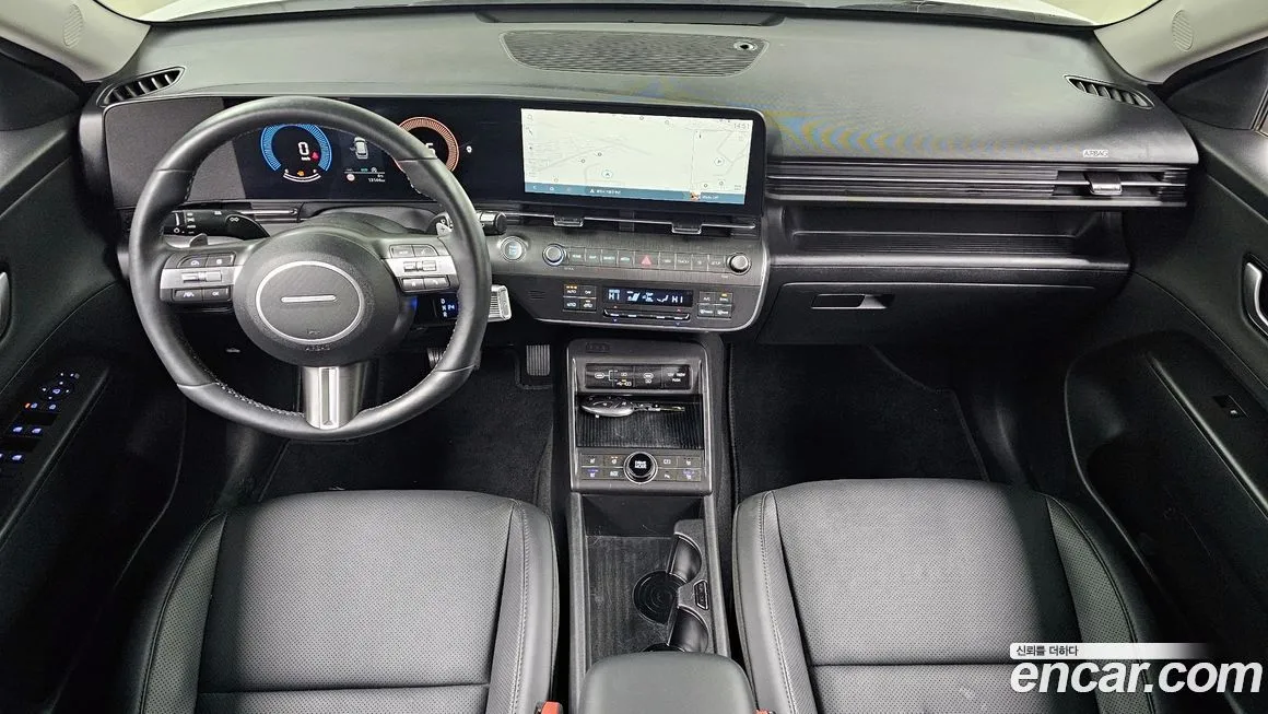 Hyundai Kona 2024 из KR, фото 5