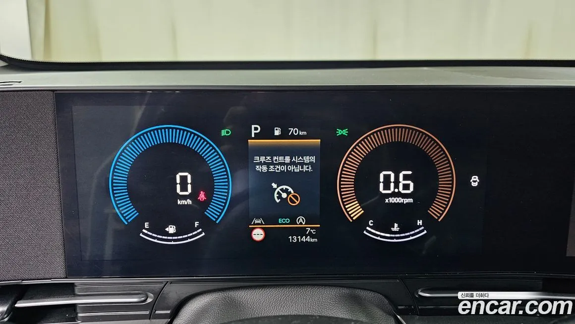 Hyundai Kona 2024 из KR, фото 7