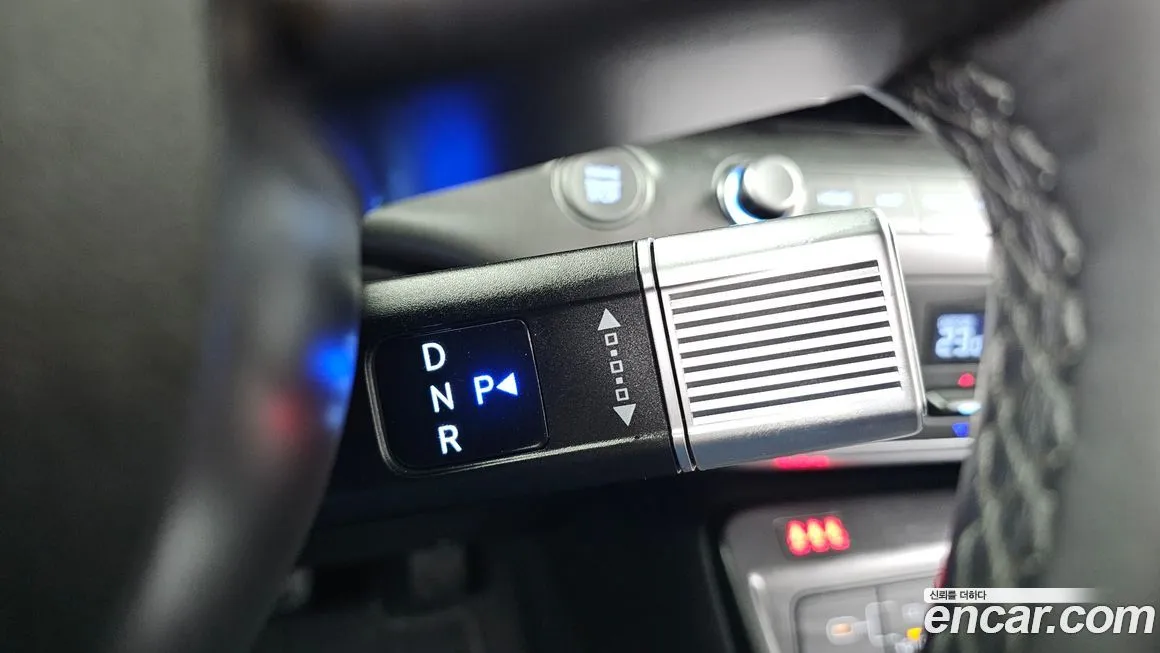 Hyundai Kona 2024 из KR, фото 6