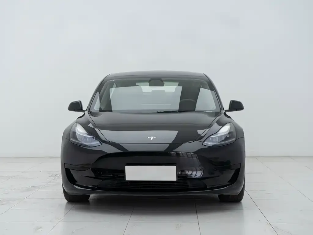 Tesla Model 3 — фото 2