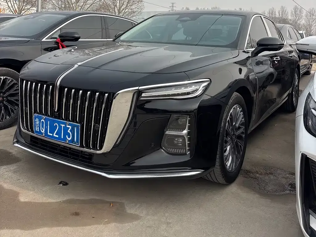 Hongqi H5 2023 из CN, фото 1