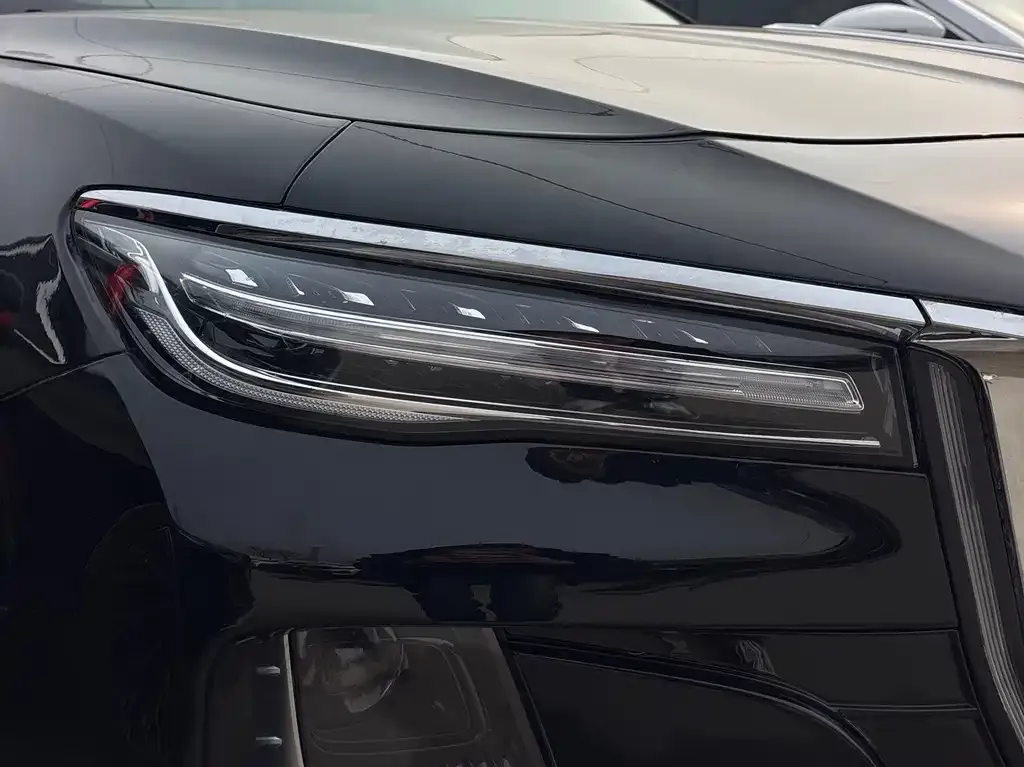 Hongqi H5 2023 из CN, фото 5