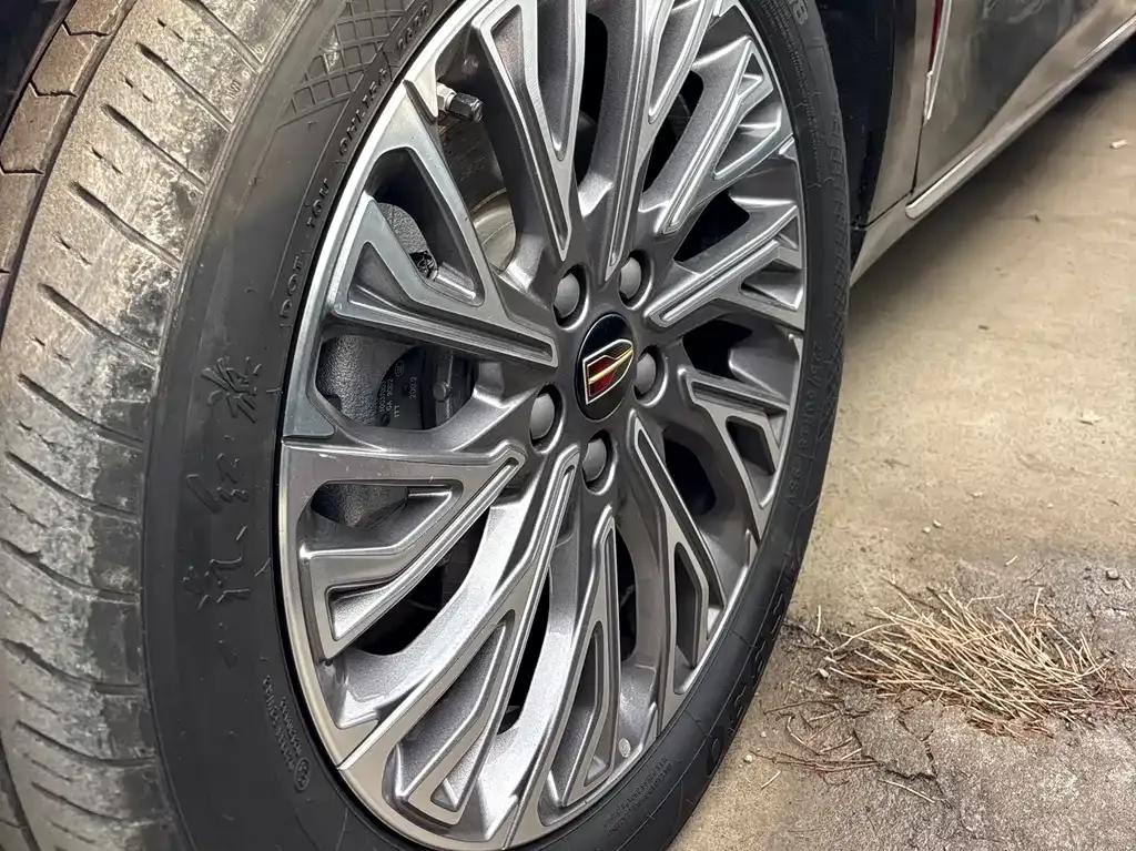 Hongqi H5 2023 из CN, фото 7