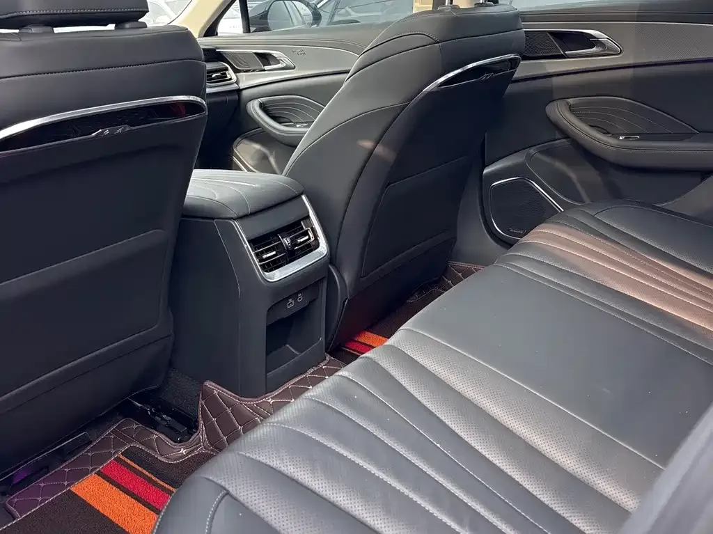Hongqi H5 2023 из CN, фото 8