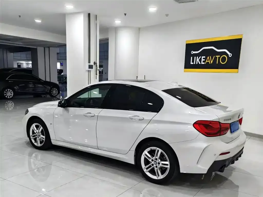 BMW 1 Series 2022 из CN, фото 7