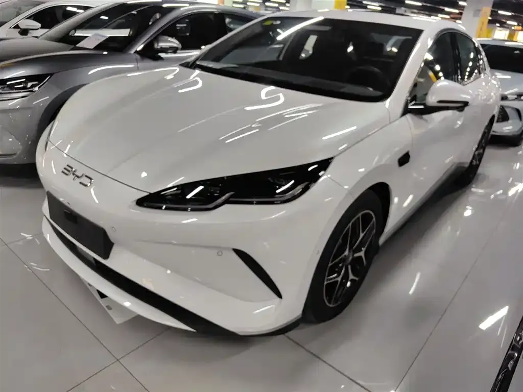 BYD Seal 06 2025 из CN, фото 1
