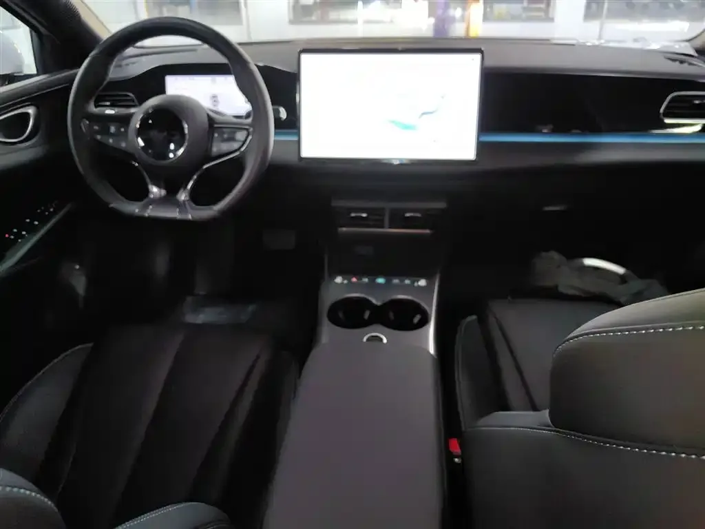 BYD Seal 06 2025 из CN, фото 7