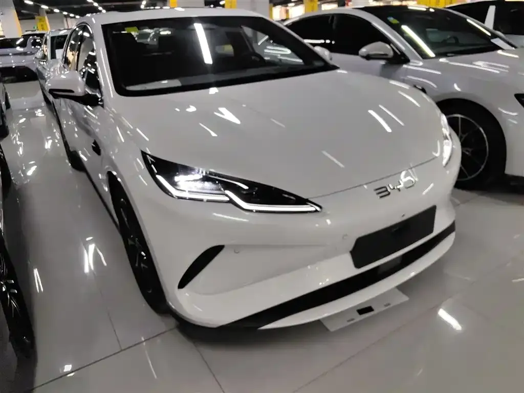 BYD Seal 06 2025 из CN, фото 10