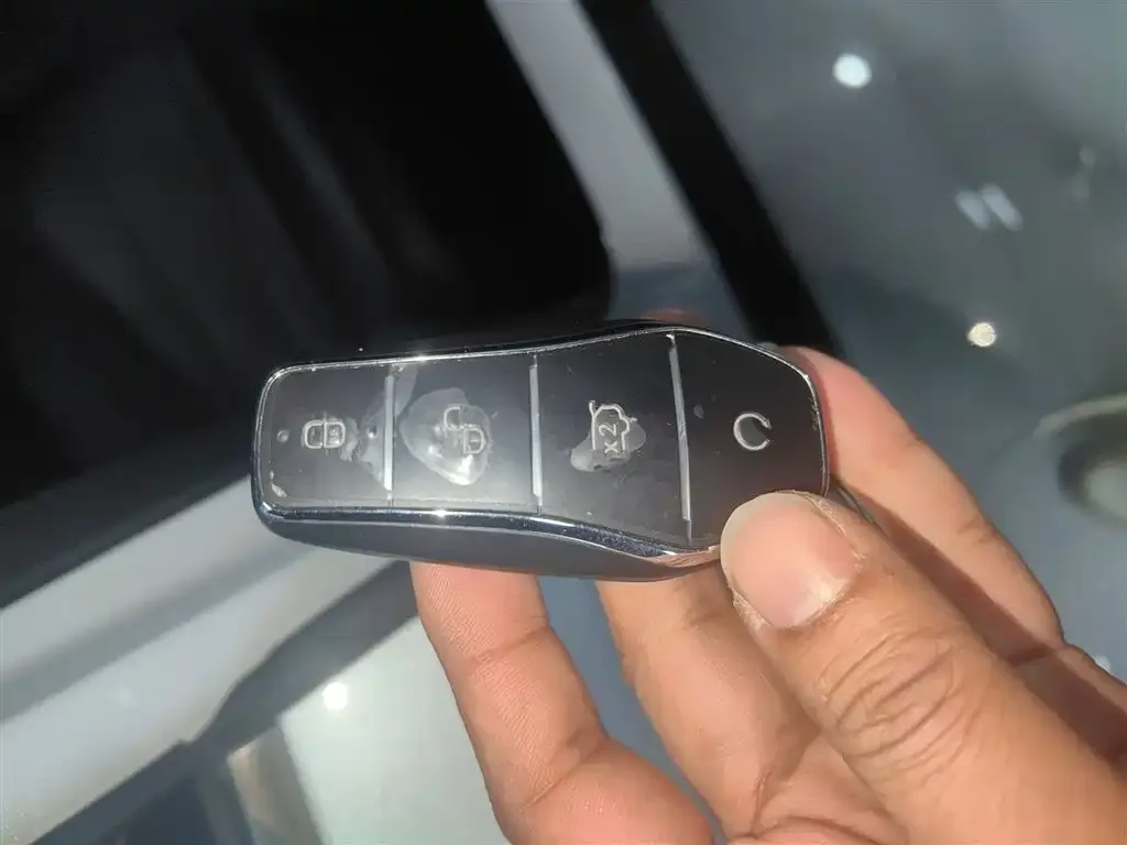 BYD Seal 06 2025 из CN, фото 8