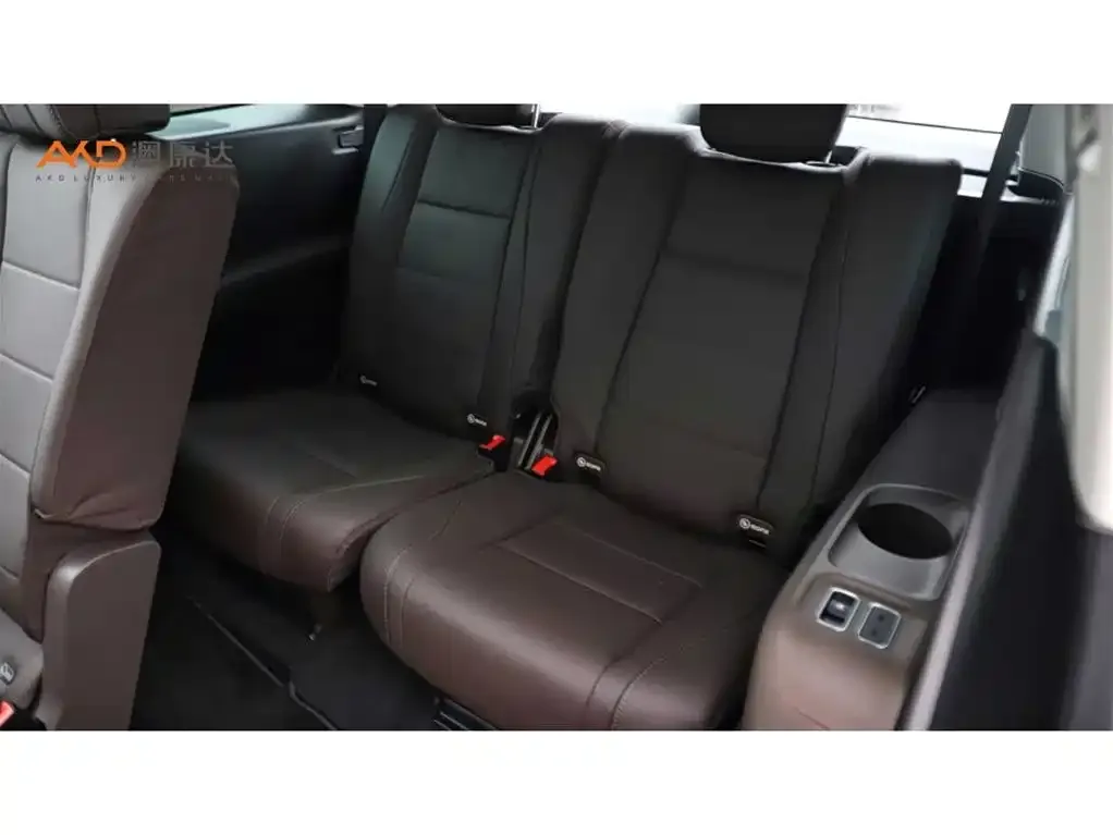 Mercedes-Benz GLS 2021 из CN, фото 7