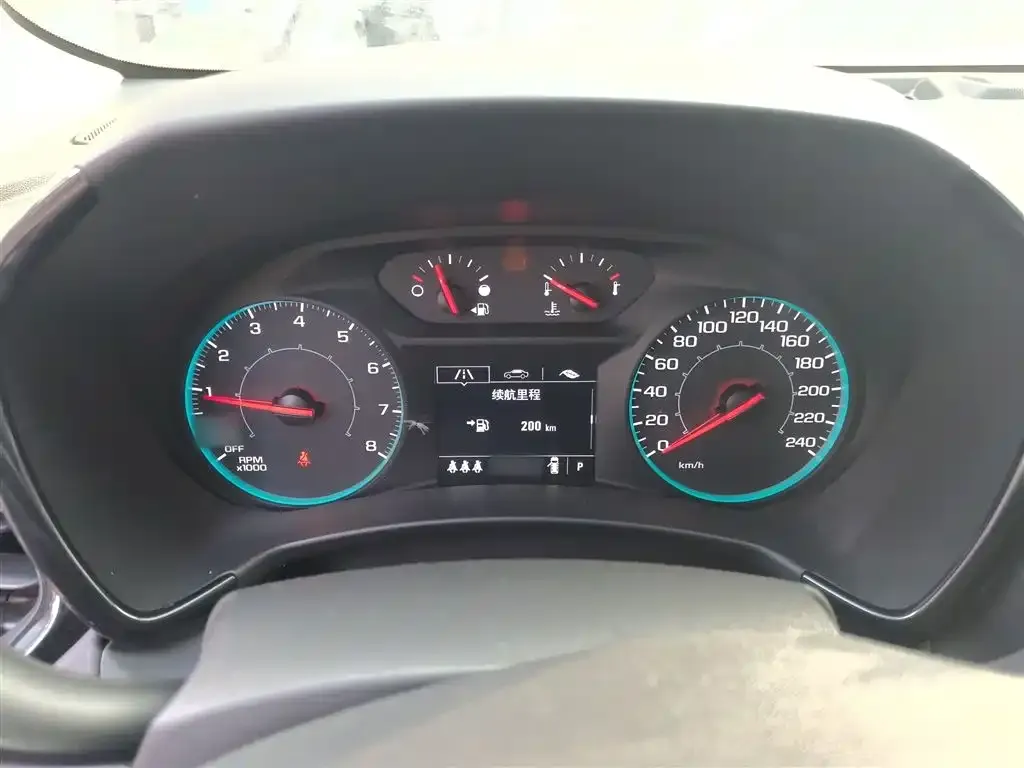Chevrolet Equinox 2022 из CN, фото 2